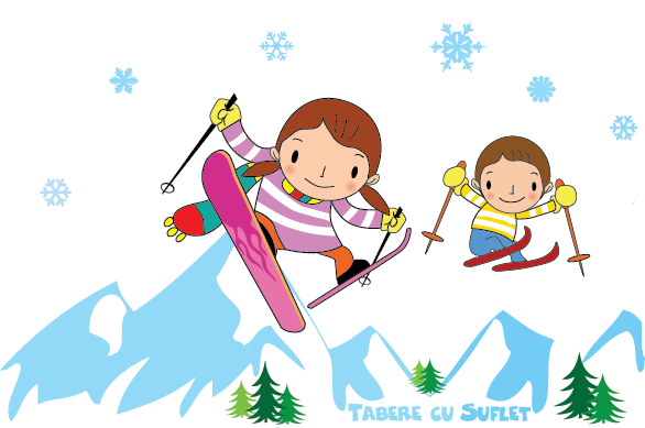 Ski & Snowboard