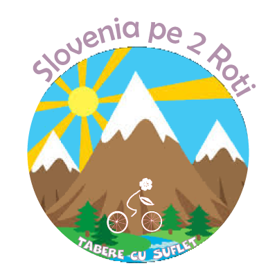 Slovenia pe 2 Roti