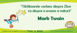 Mark Twain