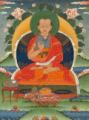 Geshe Langri Tangpa