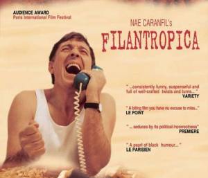 Filantropica