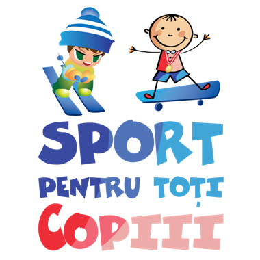 Sport pentru toti Copiii