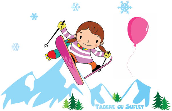 ski