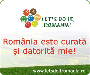 Let's do it Romania