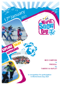 World Snow Day