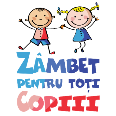 Zambet pentru toti Copiii