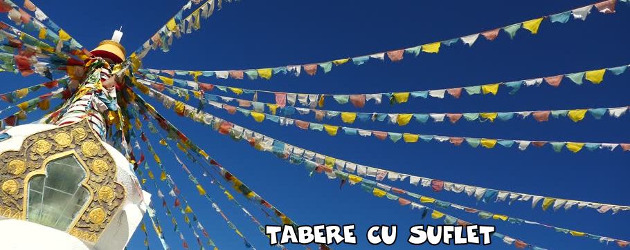Stupa, Tibet