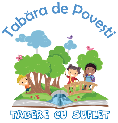 Tabara de Povesti