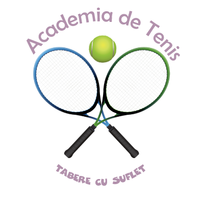 lilac Spelling dish Academia de Tenis | Tabere cu Suflet
