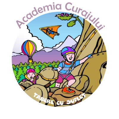 Academia Curajului