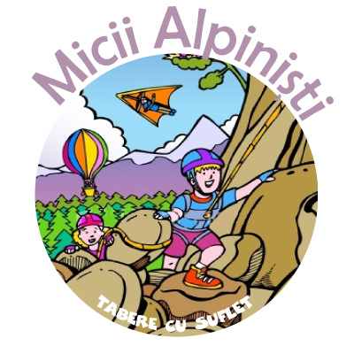 Tabara Micii Alpinisti