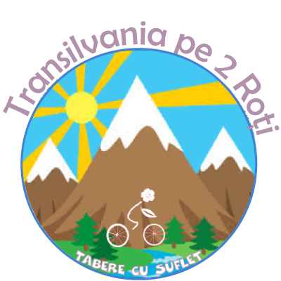 Transilvania pe 2 Roti